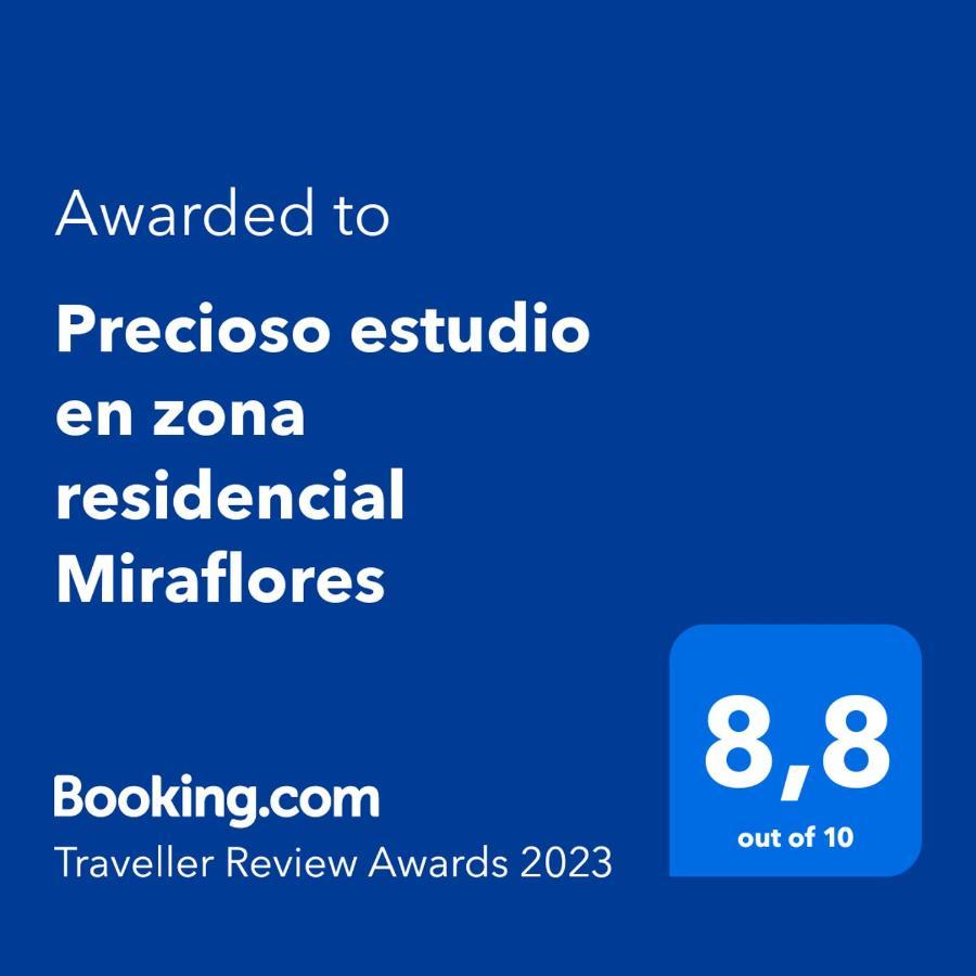 Precioso Estudio En Zona Residencial Miraflores Málaga Exterior foto